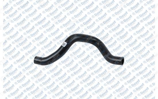 NIFEA 11546 Kalorifer Hortumu Megane I-Scenic I 1.9 Dci